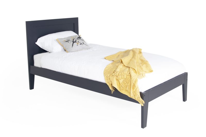 Luna 3' bed DKGY