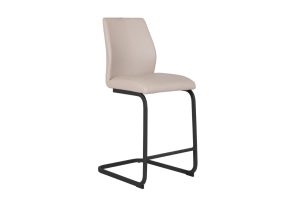 Alta Bar Stool Taupe 1
