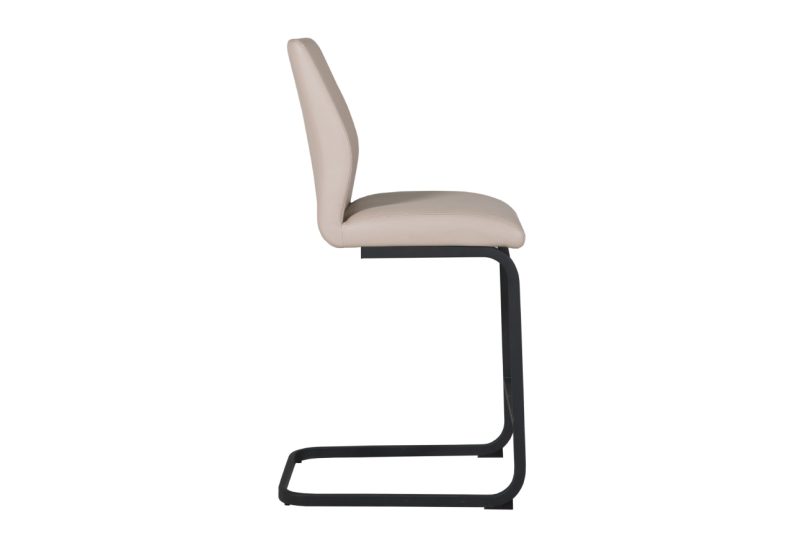 Alta Bar Stool Taupe 3