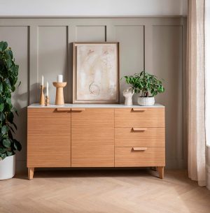 Evie Sideboard 1