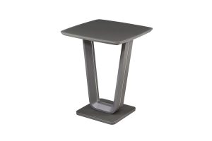 Lazzaro Bar Table Graphite 2